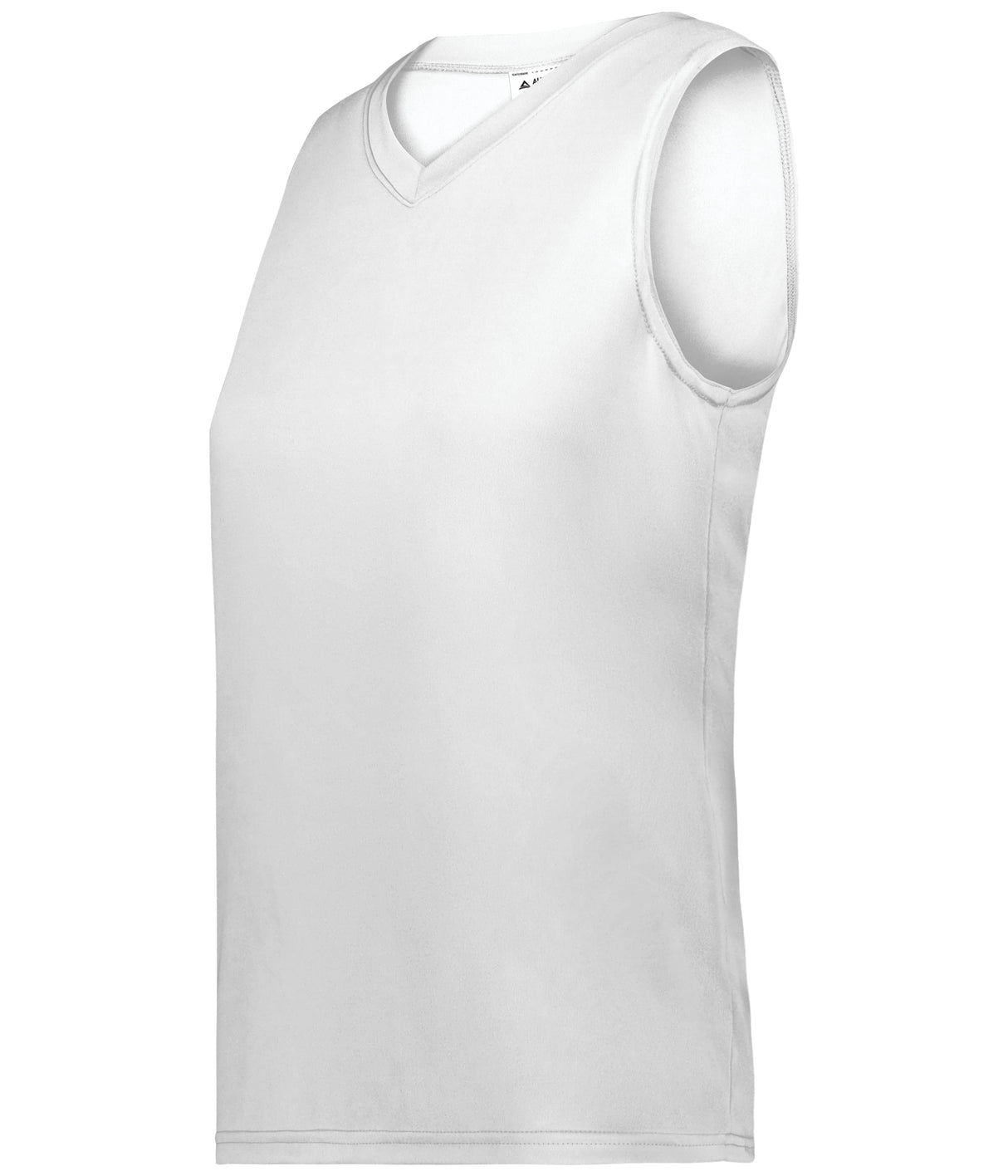 Augusta Sportswear  Women's  Attain Wicking Sleeveless Jersey
