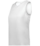 Augusta Sportswear  Women's  Attain Wicking Sleeveless Jersey