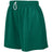 Augusta Sportswear Girl's Wicking Mesh Shorts