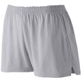 Augusta Sportswear Girl's Jersey Shorts