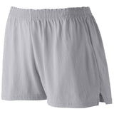 Augusta Sportswear Girl's Jersey Shorts