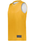 Augusta Sportswear Youth Reversible Two-color Jersey