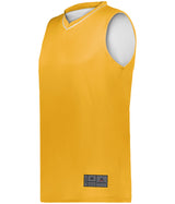 Augusta Sportswear Youth Reversible Two-color Jersey