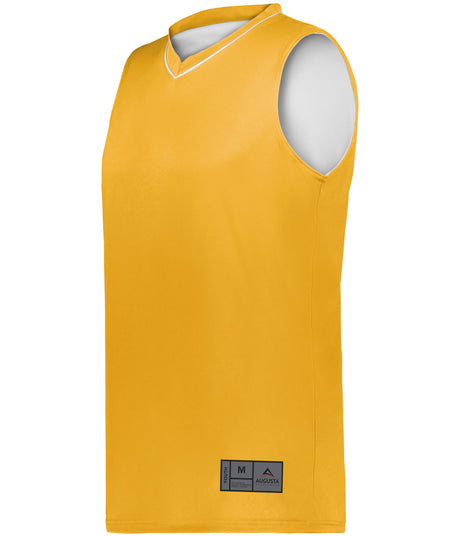 Augusta Sportswear Youth Reversible Two-color Jersey