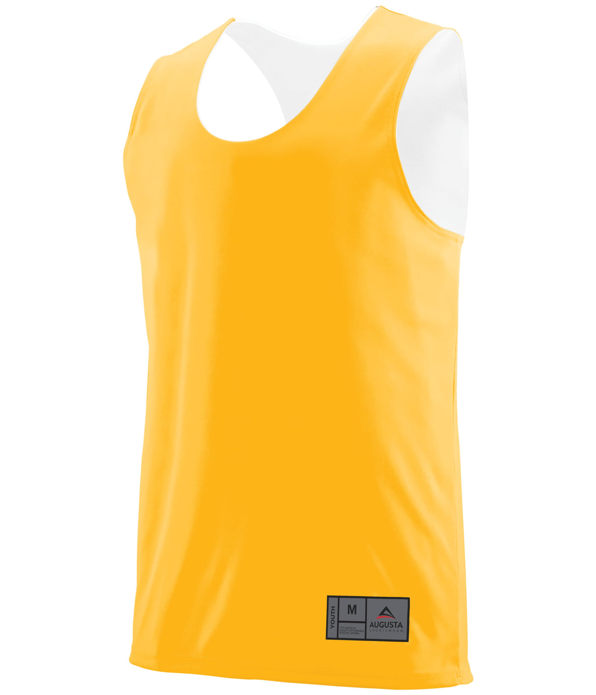 Augusta Sportswear Youth Reversible Wicking Jersey