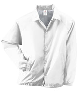 Augusta Sportswear  Men's Nylon Coach's Jacket/lined