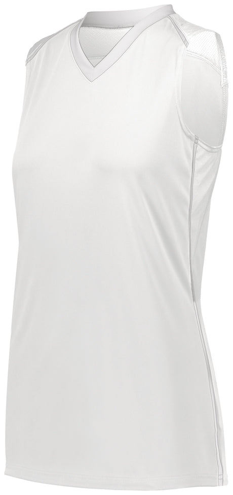 Augusta Sportswear Girl's Rover Jersey