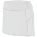 Augusta Sportswear Girl's Femfit Skort