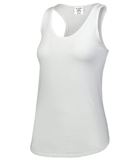 Augusta Sportswear  Women's  Lux Tri-blend Tank