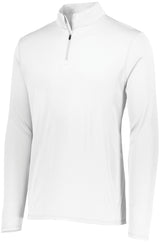 Augusta Sportswear  Men's Attain Wicking 1/4 Zip Pullover