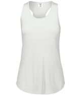 Augusta Sportswear Girl's Lux Tri-blend Tank