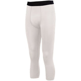 Augusta Sportswear  Men's Hyperform Compression Calf-length Tight
