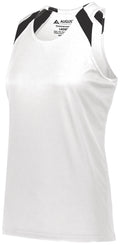 Augusta Sportswear  Women's  Overspeed Track Jersey