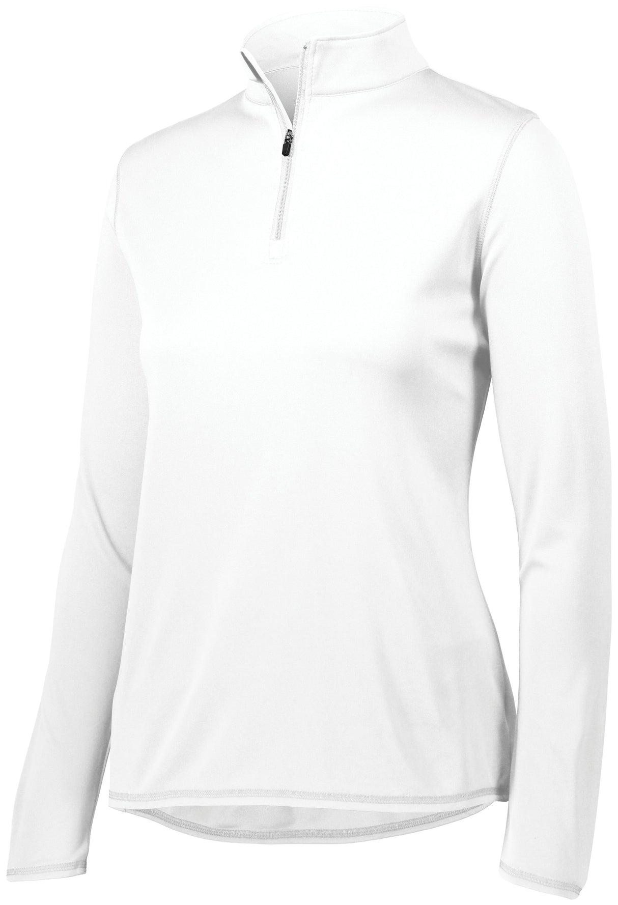 Augusta Sportswear  Women's Ladies Attain Wicking 1/4 Zip Pullover