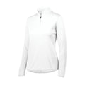 Augusta Sportswear  Women's  Attain Wicking 1/4 Zip Pullover