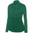 Augusta Sportswear  Women's  Shadow Tonal Heather 1/4 Zip Pullover