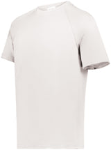 Augusta Sportswear  Men's Attain Wicking Raglan Sleeve Tee