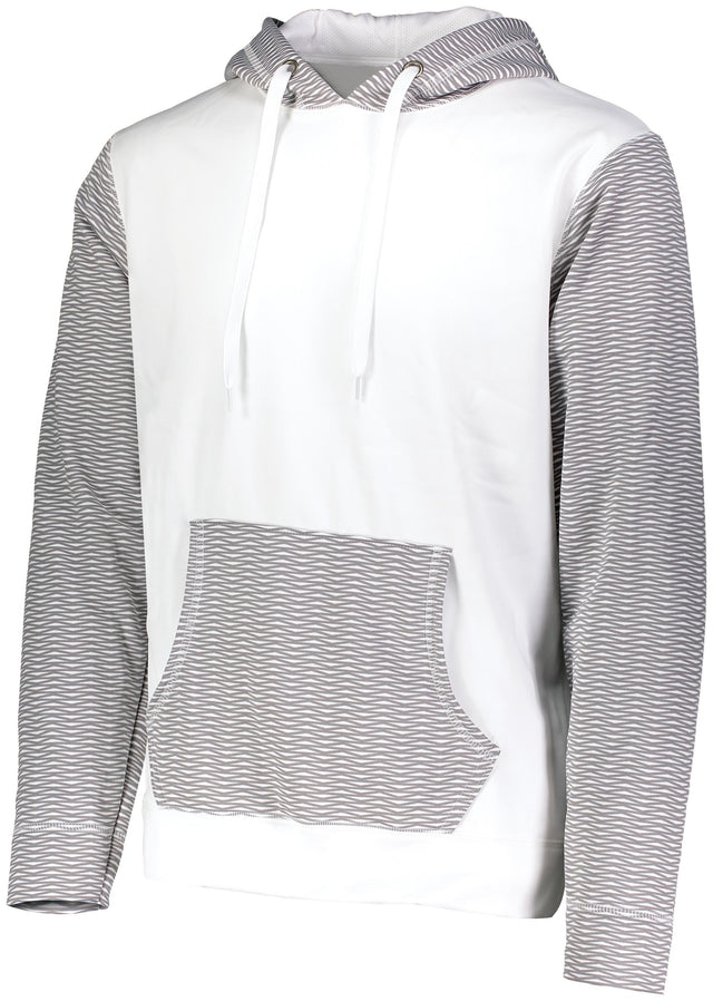 Holloway  Men's Range Hoodie