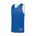 Augusta Sportswear  Men's Tricot Mesh Reversible Jersey 2.0