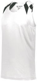 Augusta Sportswear  Men's Overspeed Track Jersey