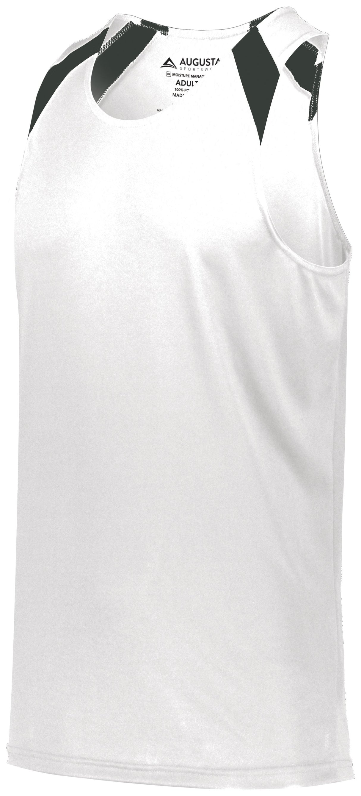 Augusta Sportswear  Men's Overspeed Track Jersey