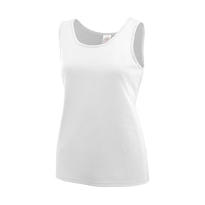 Augusta Sportswear Girl's Training Tank