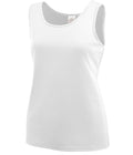 Augusta Sportswear Girl's Training Tank