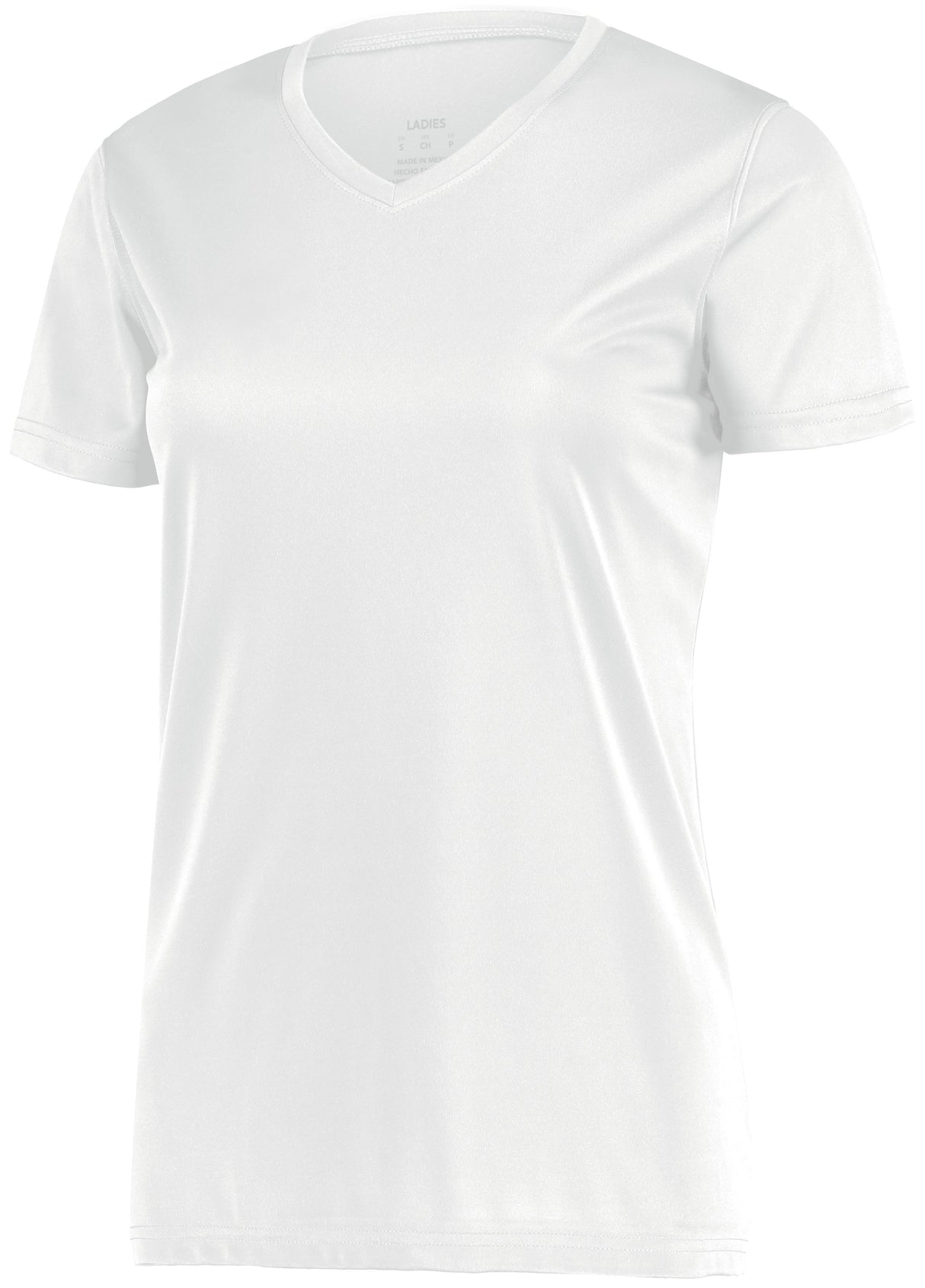 Augusta Sportswear  Women's Ladies Nexgen Wicking Tee