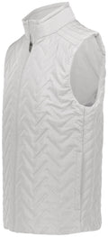 Holloway  Men's Repreve® Eco Vest