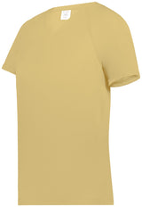 Augusta Sportswear  Women's  Attain Wicking Raglan Sleeve Tee