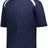 Holloway Youth Clubhouse Short Sleeve Pullover