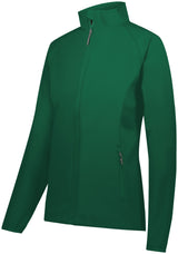 Holloway  Women's  Featherlight Soft Shell Jacket