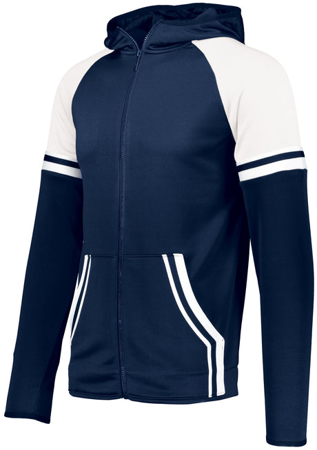 Holloway  Men's Retro Grade Jacket