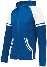 Holloway Youth Retro Grade Jacket