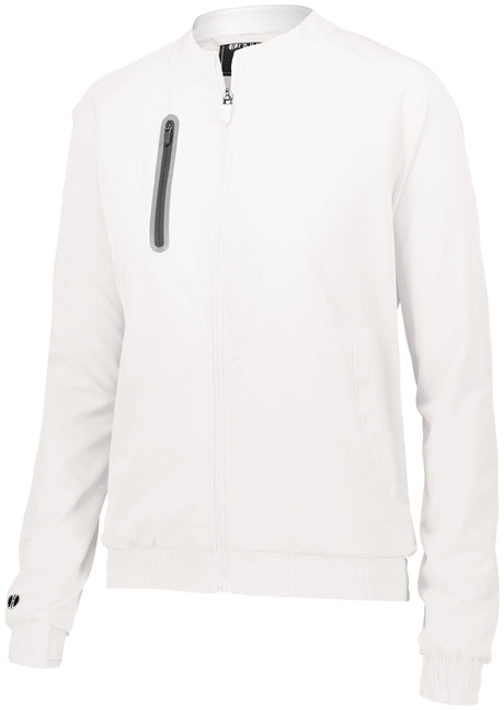 Holloway  Women's  Weld Jacket