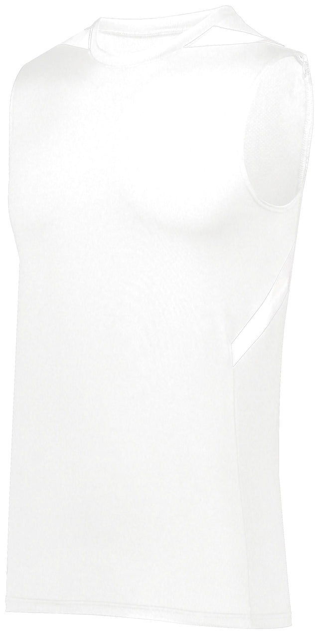 Holloway  Men's Pr Max Compression Jersey