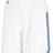 Holloway  Women's  Retro Basketball Shorts