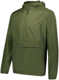 Holloway  Men's Pack Pullover