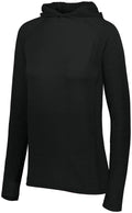 Holloway  Women's  3d Regulate Lightweight Pullover