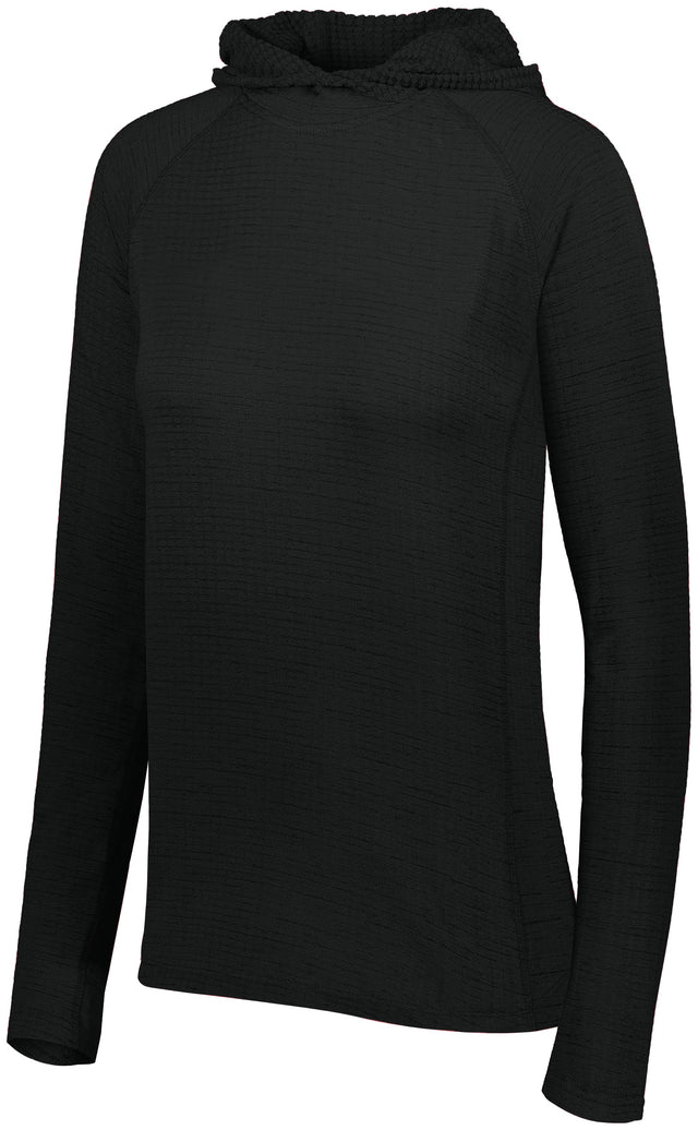Holloway  Women's  3d Regulate Lightweight Pullover