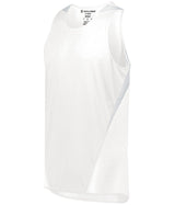 Holloway  Men's Pr Max Track Jersey