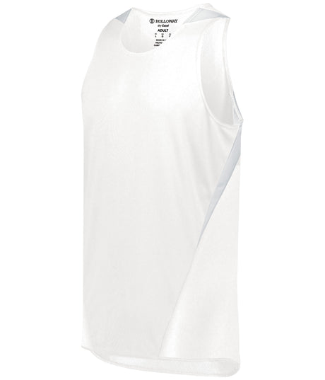 Holloway  Men's Pr Max Track Jersey