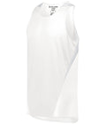 Holloway  Men's Pr Max Track Jersey