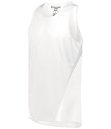 Holloway  Men's Pr Max Track Jersey