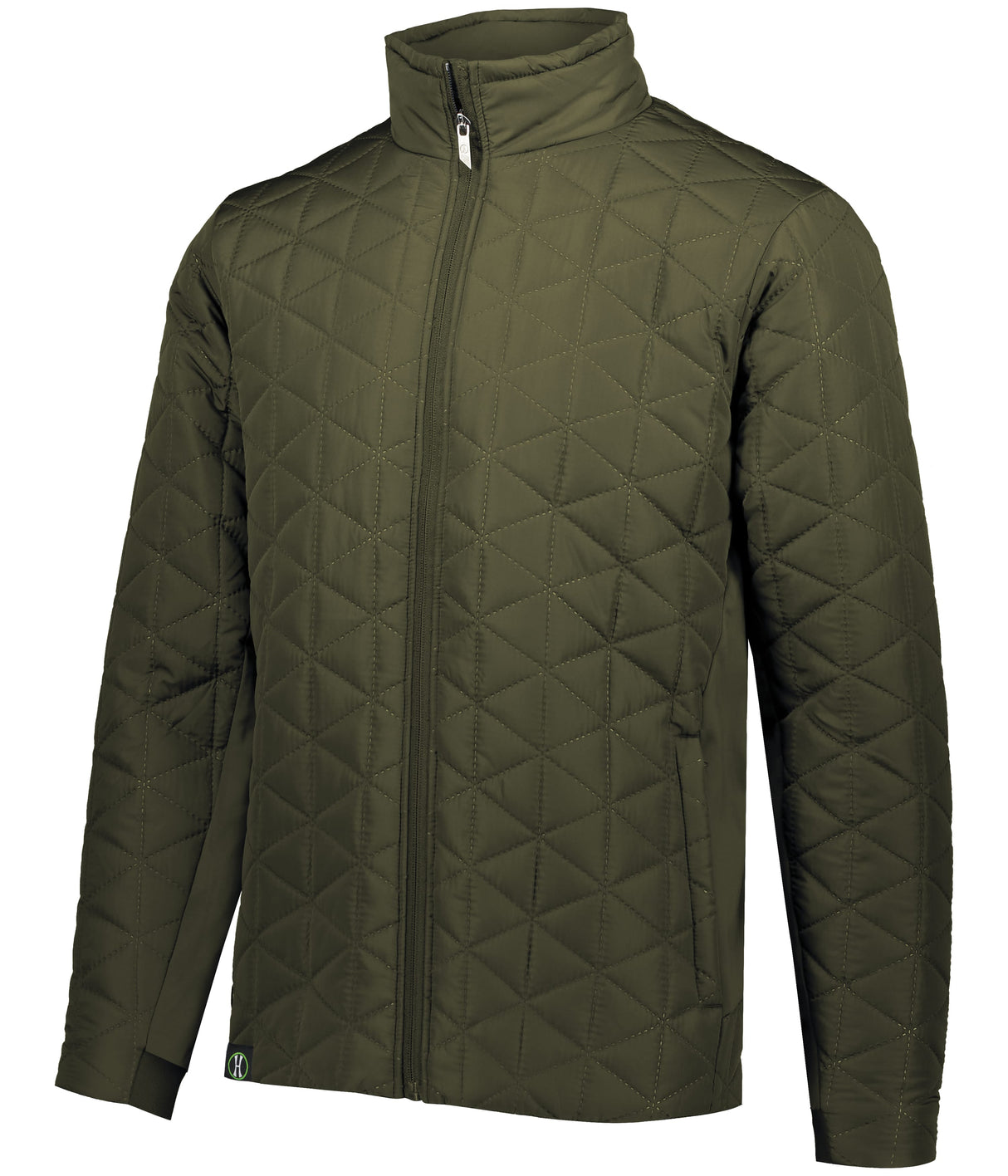 Holloway  Men's Repreve® Eco Jacket