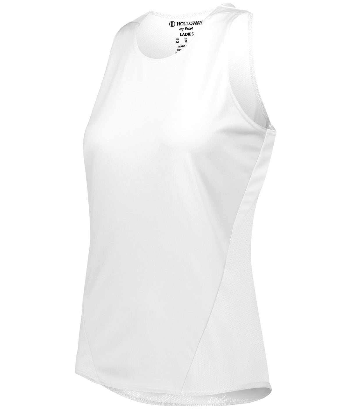 Holloway  Women's Ladies Pr Max Track Jersey
