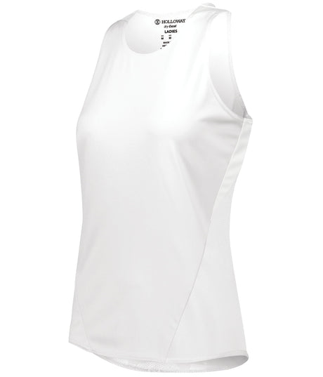 Holloway  Women's Ladies Pr Max Track Jersey