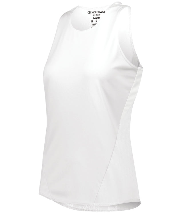 Holloway  Women's Ladies Pr Max Track Jersey