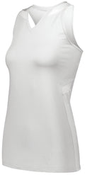 Holloway  Women's Ladies Pr Max Compression Jersey