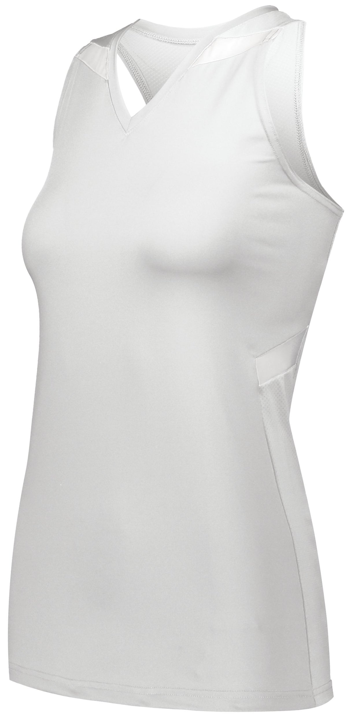 Holloway  Women's Ladies Pr Max Compression Jersey